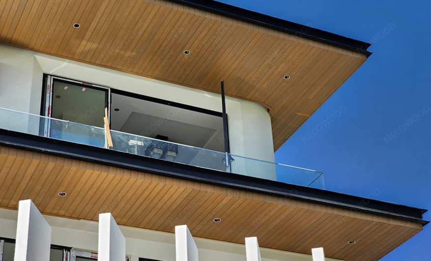 ¿Por qué cada vez más personas eligen materiales de plástico de madera WPC en la industria de materiales de construcción al aire libre?