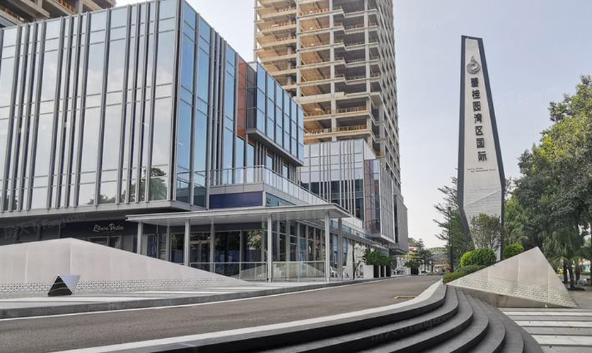 Cultura de la empresa Necowood | Construir un futuro sostenible con innovación