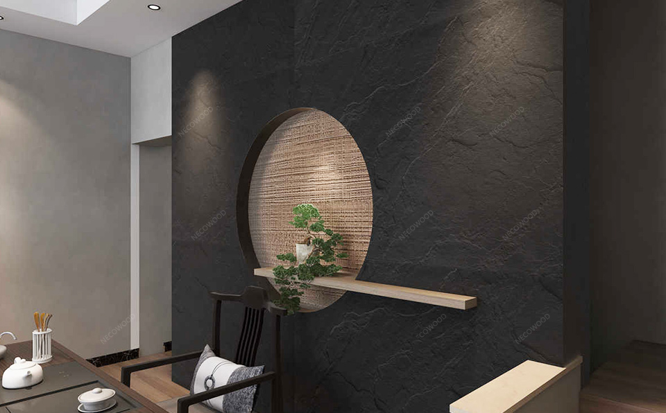 Necowood lanza soluciones integrales de coextrusión de WPC y ASA para redefinir los materiales de construcción modernos Necowood lanza soluciones integrales de coextrusión de WPC y ASA para redefinir los materiales de construcción modernos