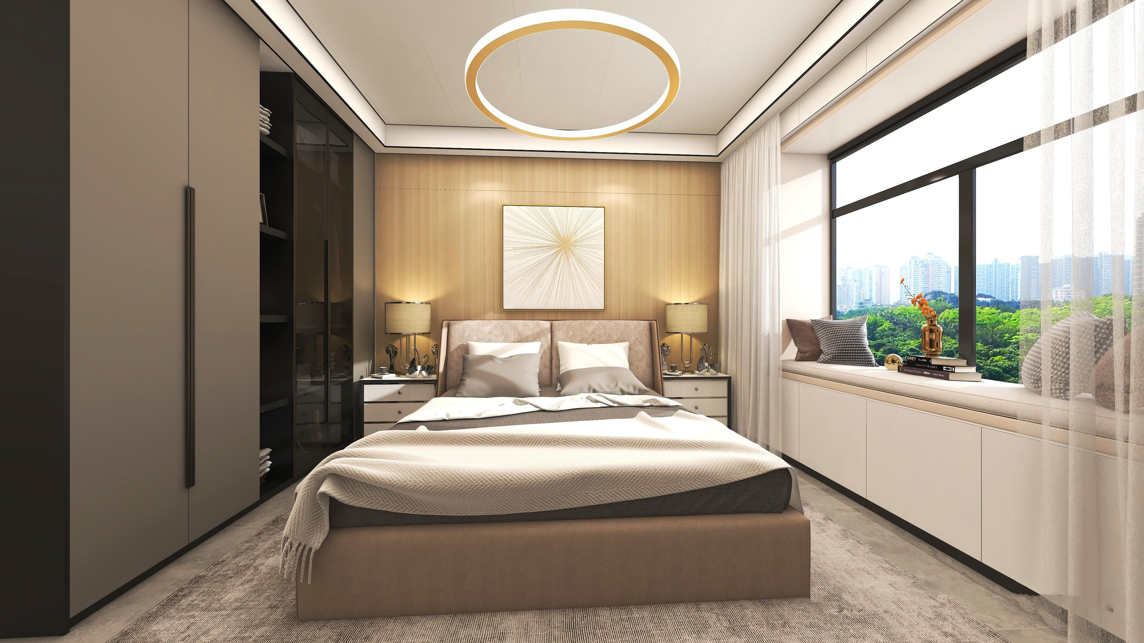 Los consumidores jóvenes impulsan la tendencia global: los paneles de pared integrados se convierten en la nueva corriente principal en el diseño de interiores