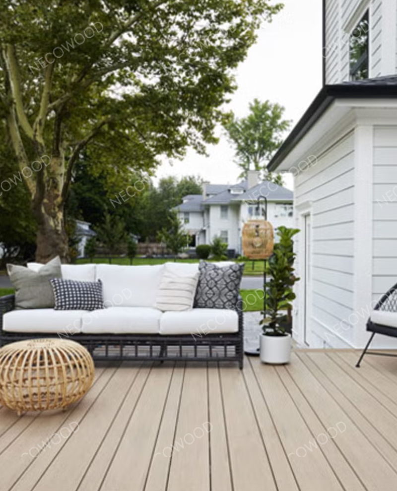 Suministro de plataformas compuestas a granel y OEM para distribuidores kuwaitíes