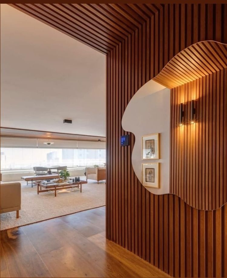 Informe de tendencias Necowood 2026: El futuro del revestimiento de paredes exteriores de WPC