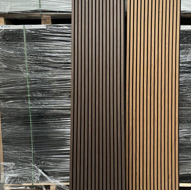 Guía de logística de exportación de paneles de pared de WPC: reduzca los costos de flete entre un 15% y un 25%