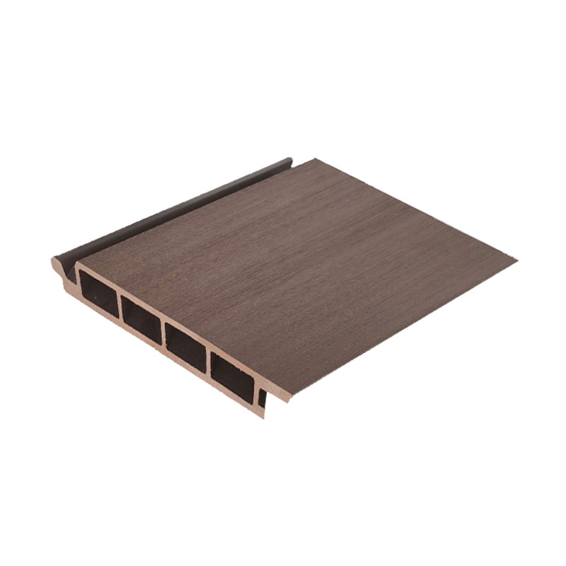 ¿Son los paneles de pared de WPC PE ecológicos para jardín la opción inteligente para una decoración exterior duradera?