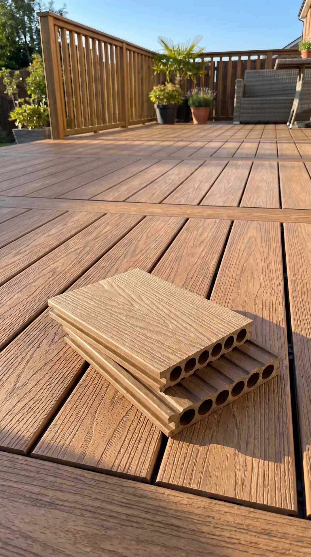 Cómo importar paneles de pared de WPC de China: guía de 10 pasos para compradores primerizos