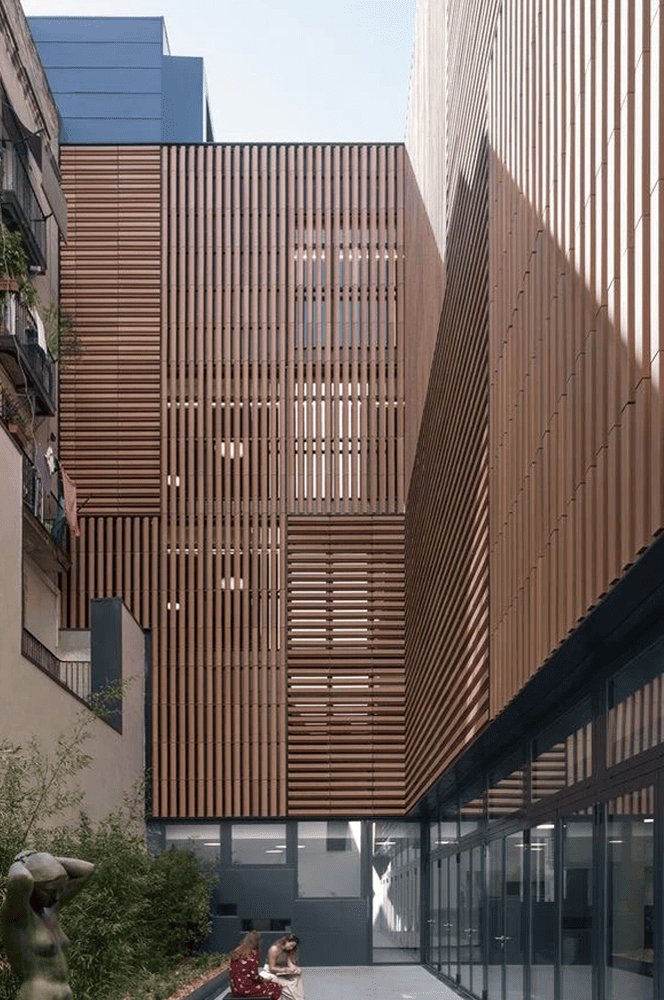 Tendencias de diseño de paneles de pared de WPC para 2026: tonos cálidos, acabados mate y vetas profundas 3D Tendencias de diseño de paneles de pared de WPC para 2026: tonos cálidos, acabados mate y vetas profundas 3D