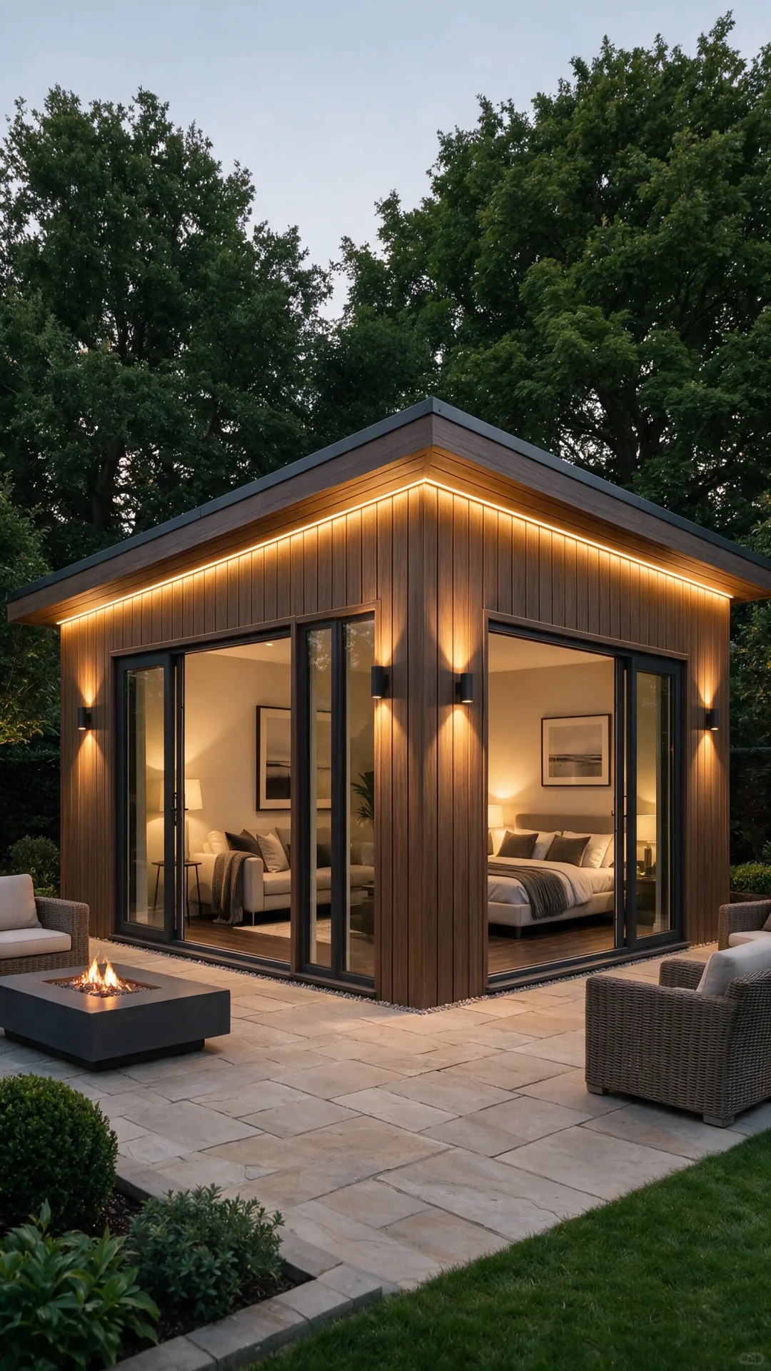 Necowood: 16 años de excelencia en la fabricación de WPC: de fábrica de Dongguan a exportador global