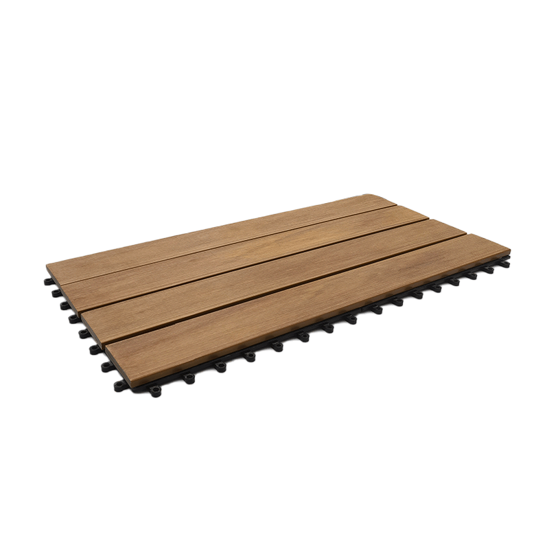 Balcón anti-deslizamiento Asa Dicingos de diy baldosas
