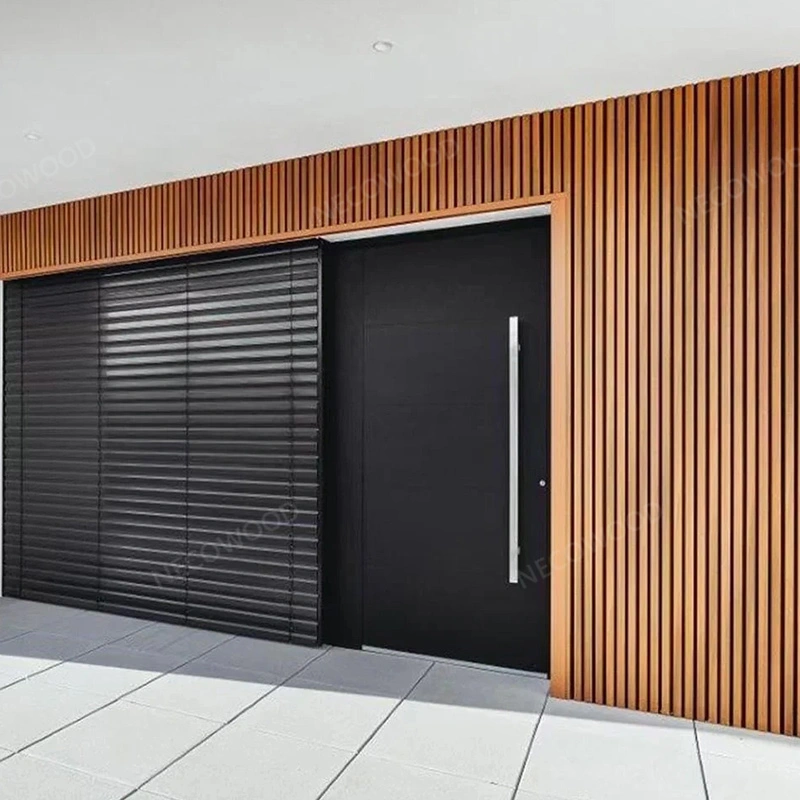 Outdoor Structure ASA Decking