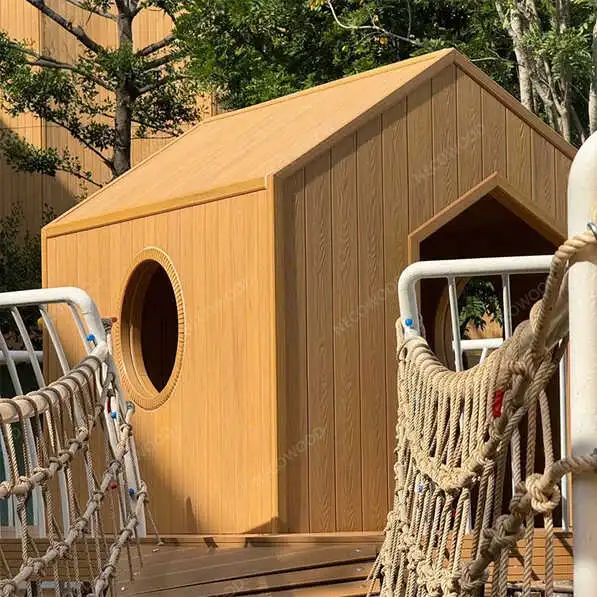 Playground ASA Structure Panel