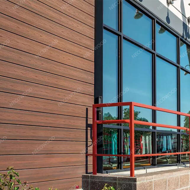 Residential Entrance ASA Panel