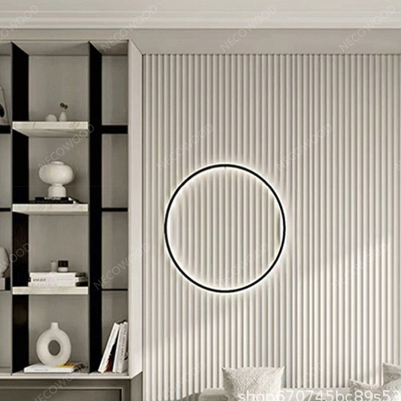 Storage & Display Area