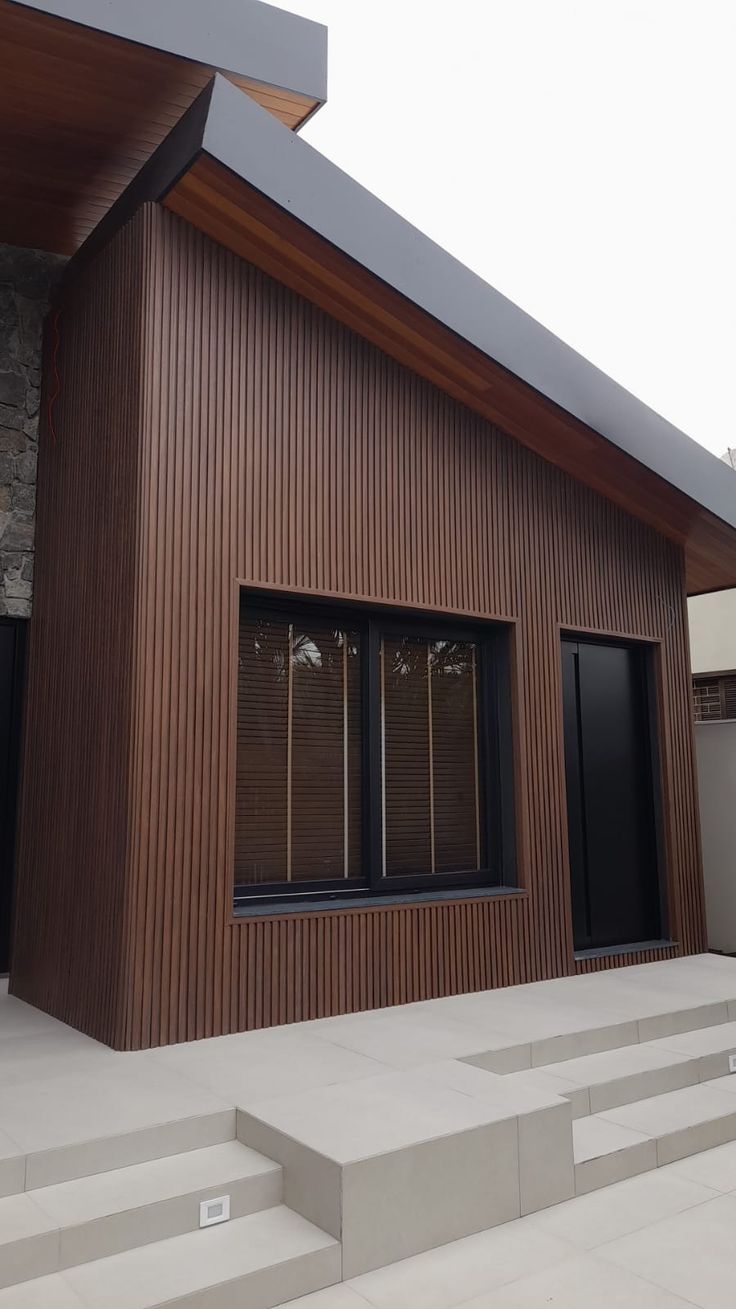 Necowood lidera la innovación en WPC a medida que los paneles híbridos de aluminio y WPC ingresan al mercado