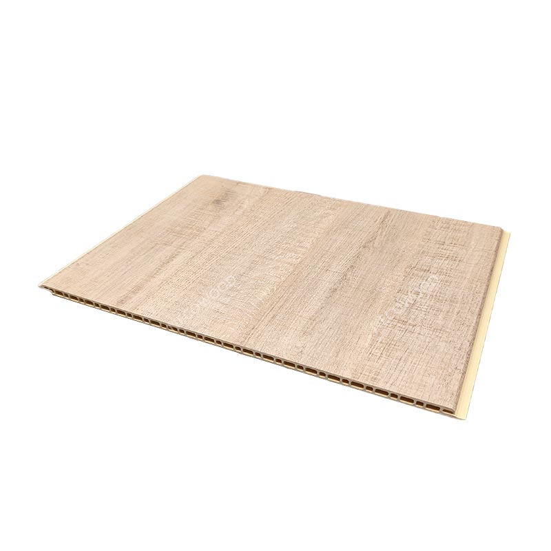 Panel de pared integrado de fuego impermeable rápido