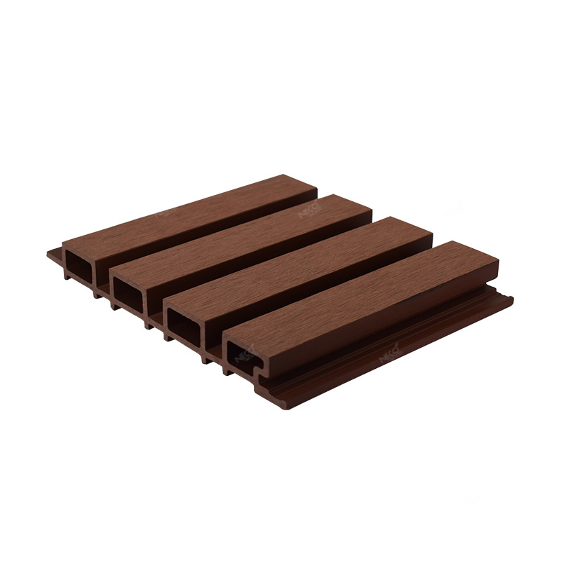 Claading de coextrusión de PE impermeable impermeable